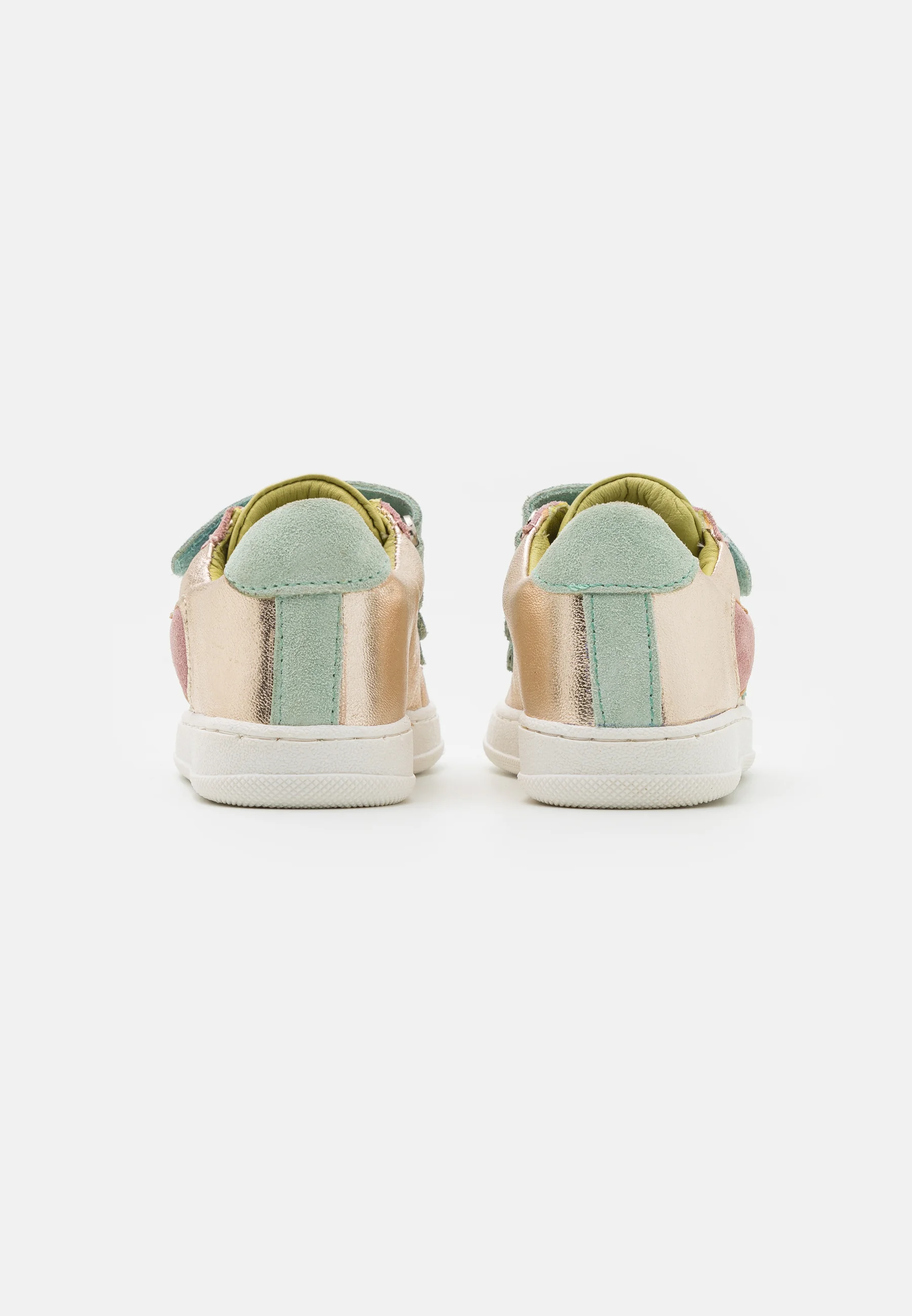 Friboo LEATHER - Zapatillas bajas