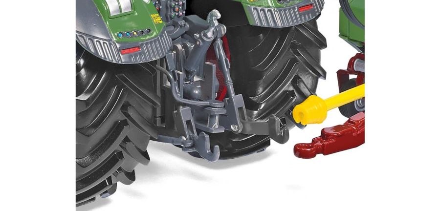 Fendt 942 Vario (1:32)
