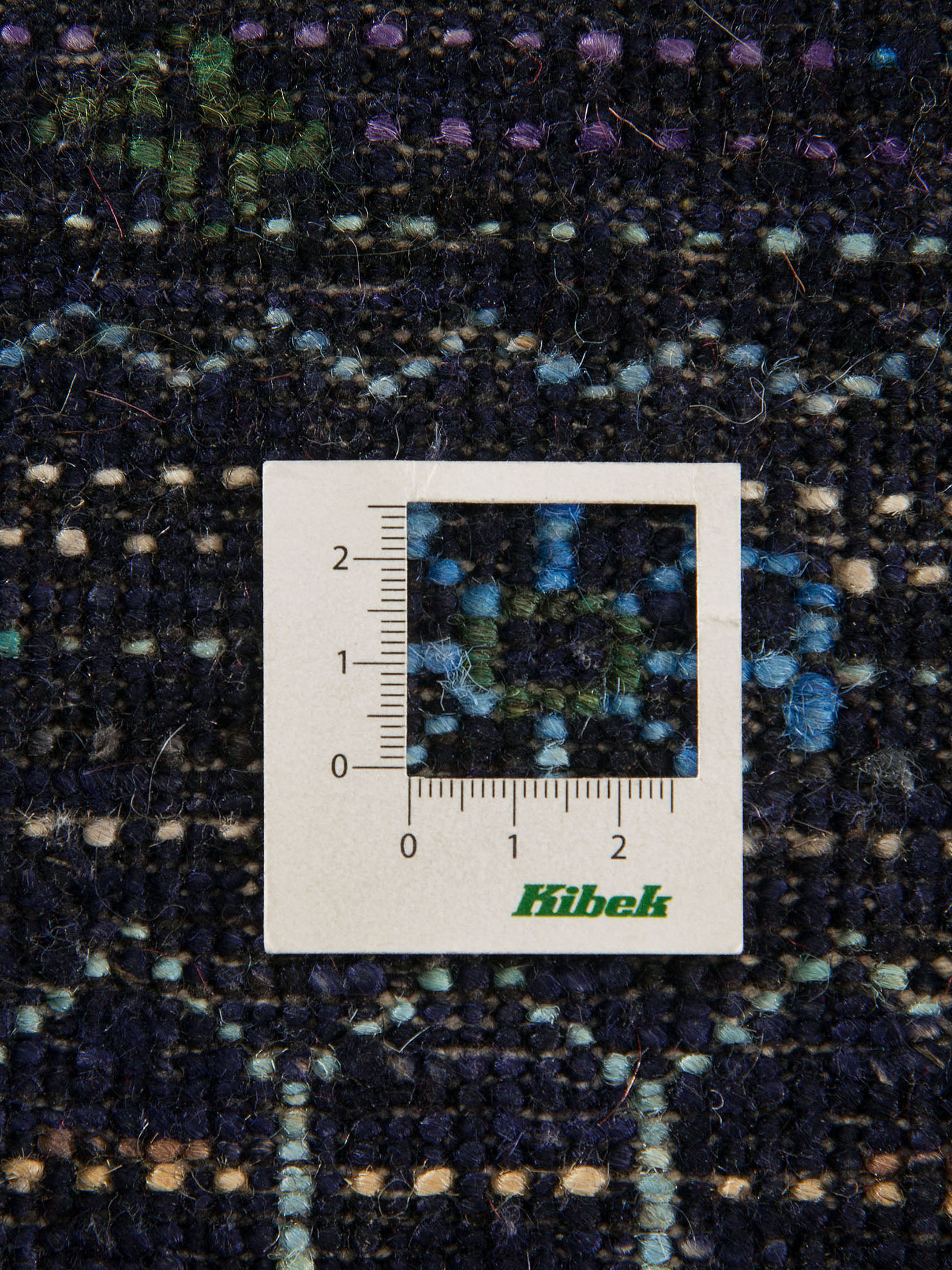 Contemporary Gabbeh ca. 251 x 351 cm, Unikat / Einzelstück