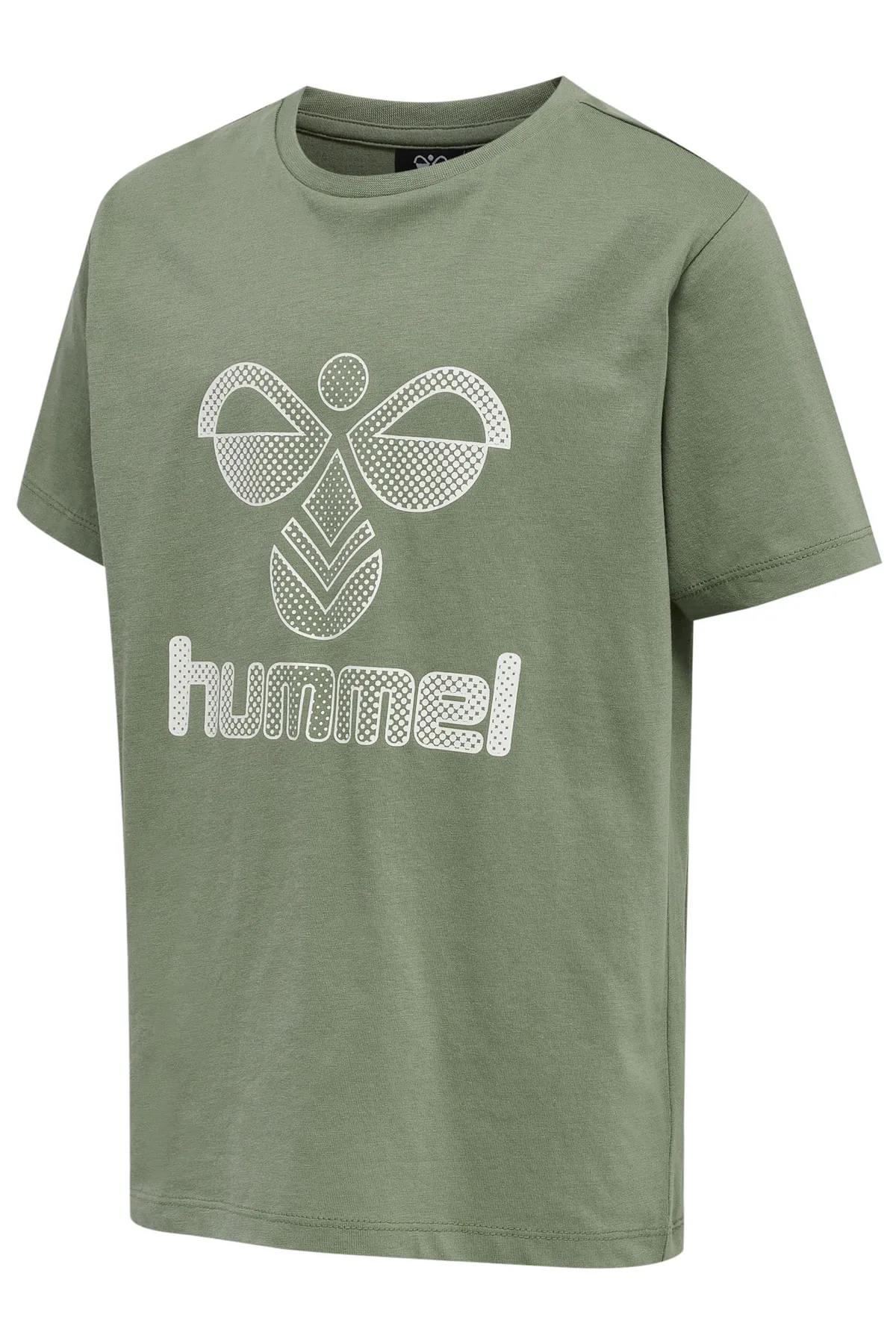 hummel  hmlPROUD T-SHIRT S/S