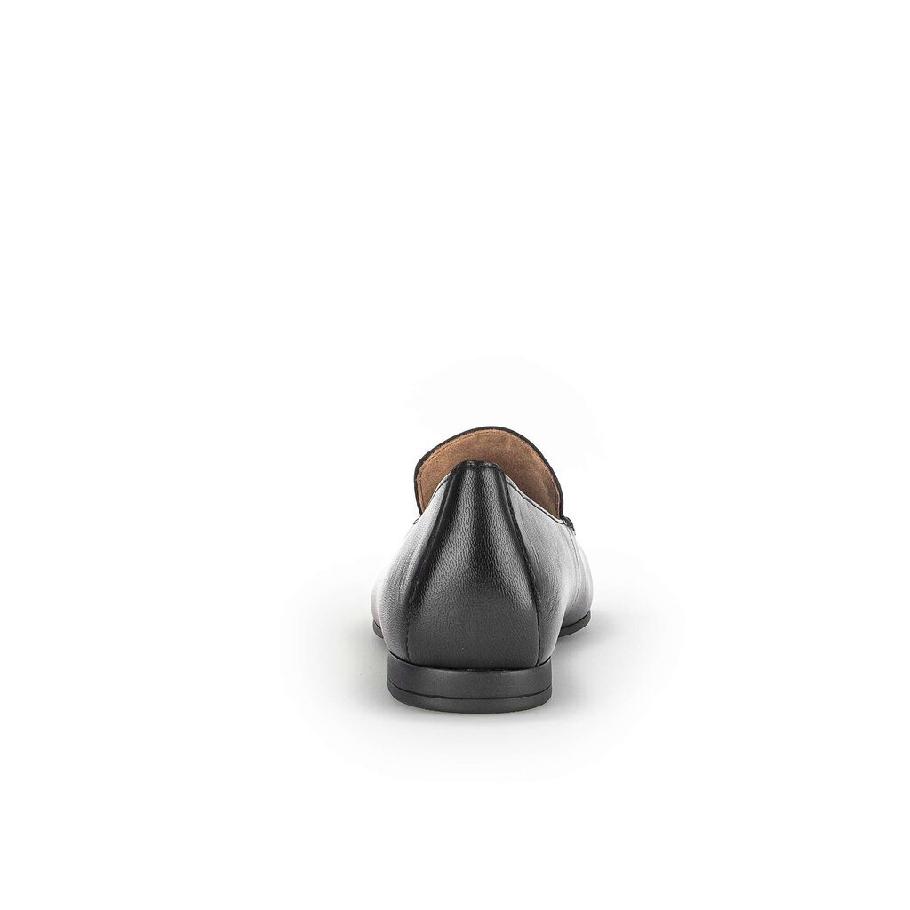 Gabor fashion Slipper schwarz
