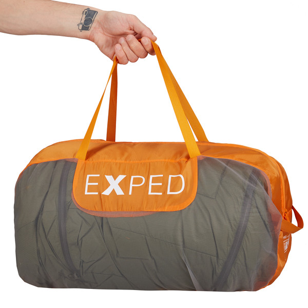 DREAMWALKER PRO - Daunenschlafsack