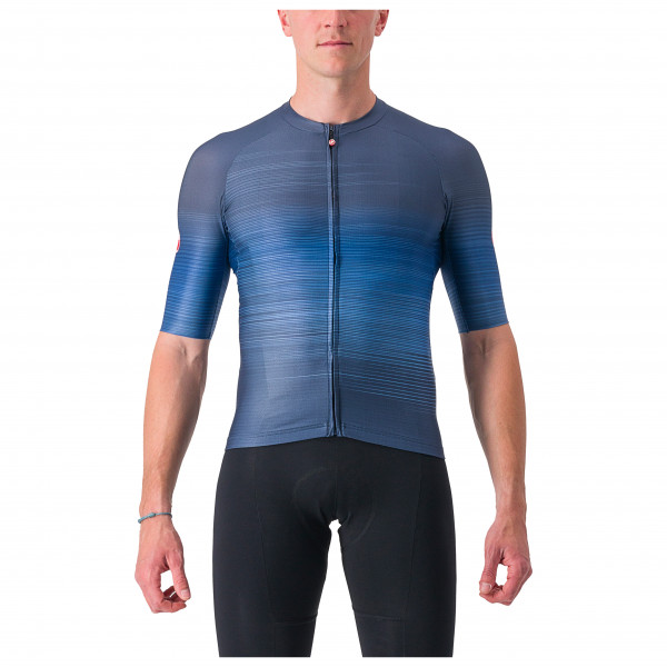 Castelli - Aero Race 6.0 - Radtrikot