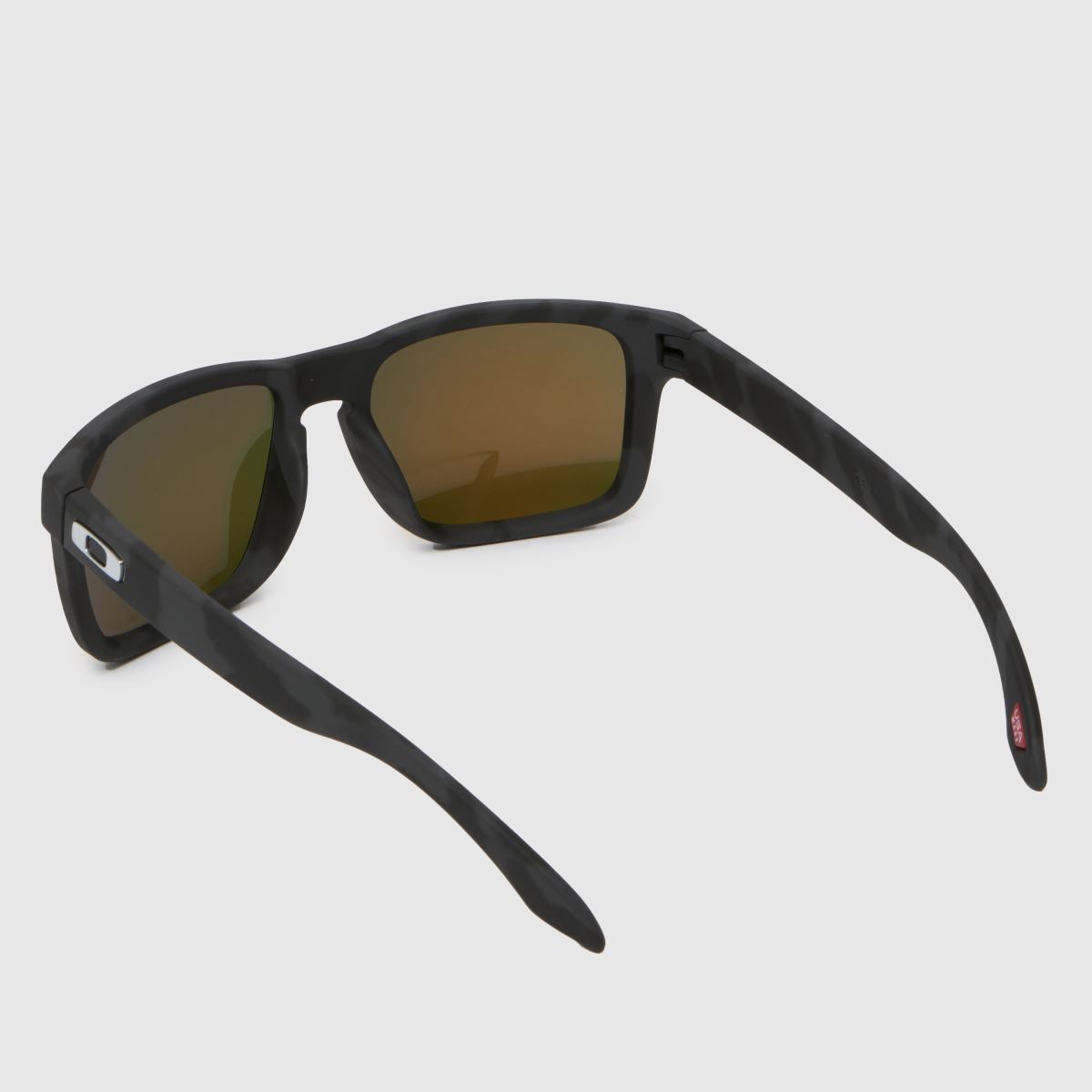 Oakley svarta Holbrook solglasögon
