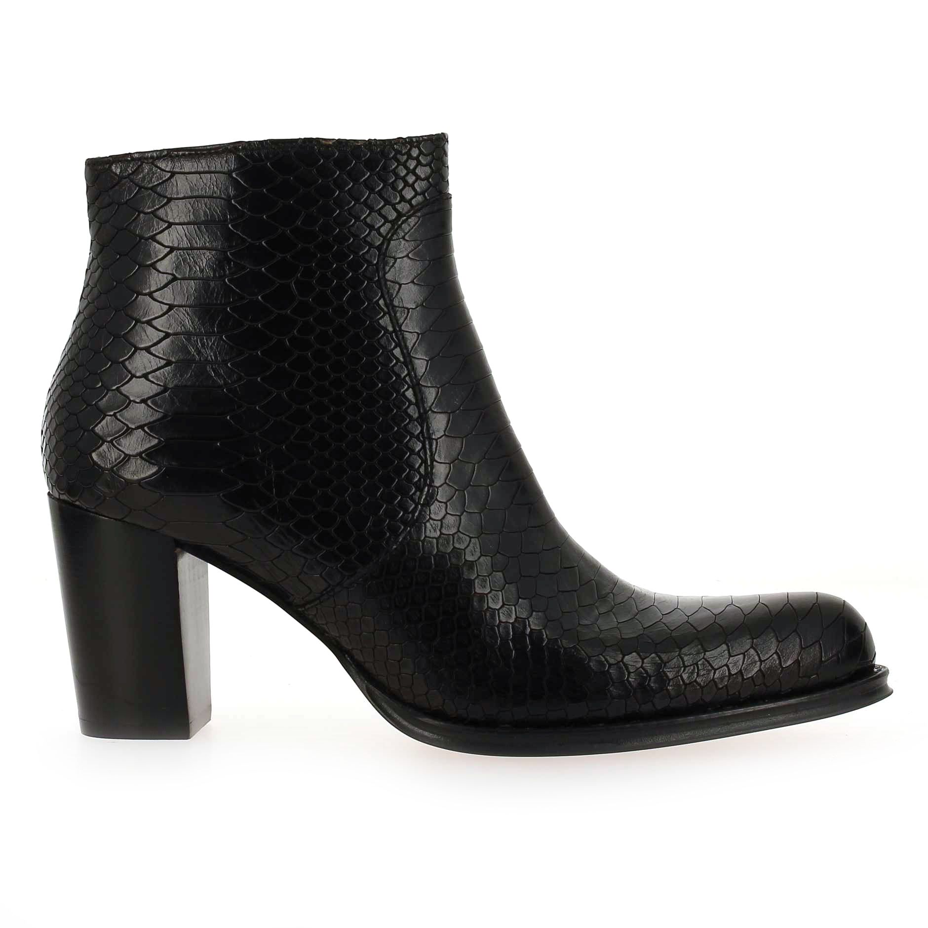 Muratti  RAMBURELLES - Noir