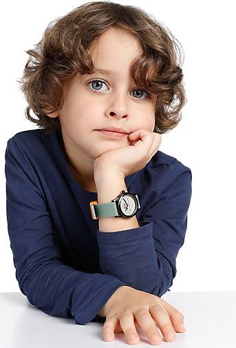 FAVS Kinderuhr