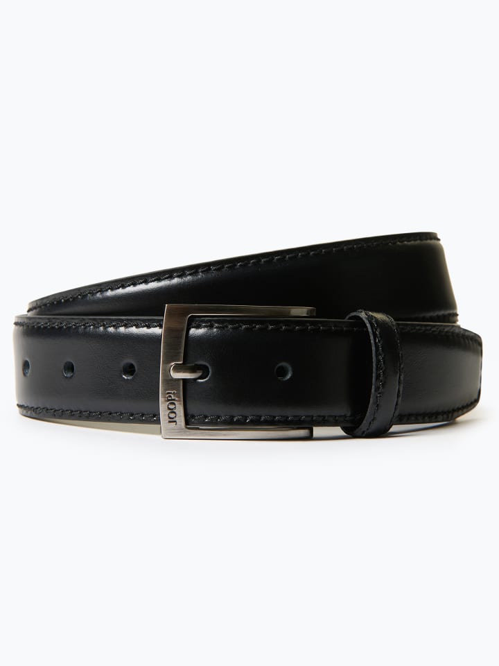 JOOP! Gürtel in schwarz - 0001 günstig kaufen