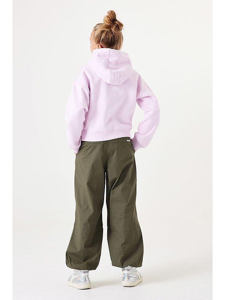 Garcia Hose in Khaki günstig kaufen 176