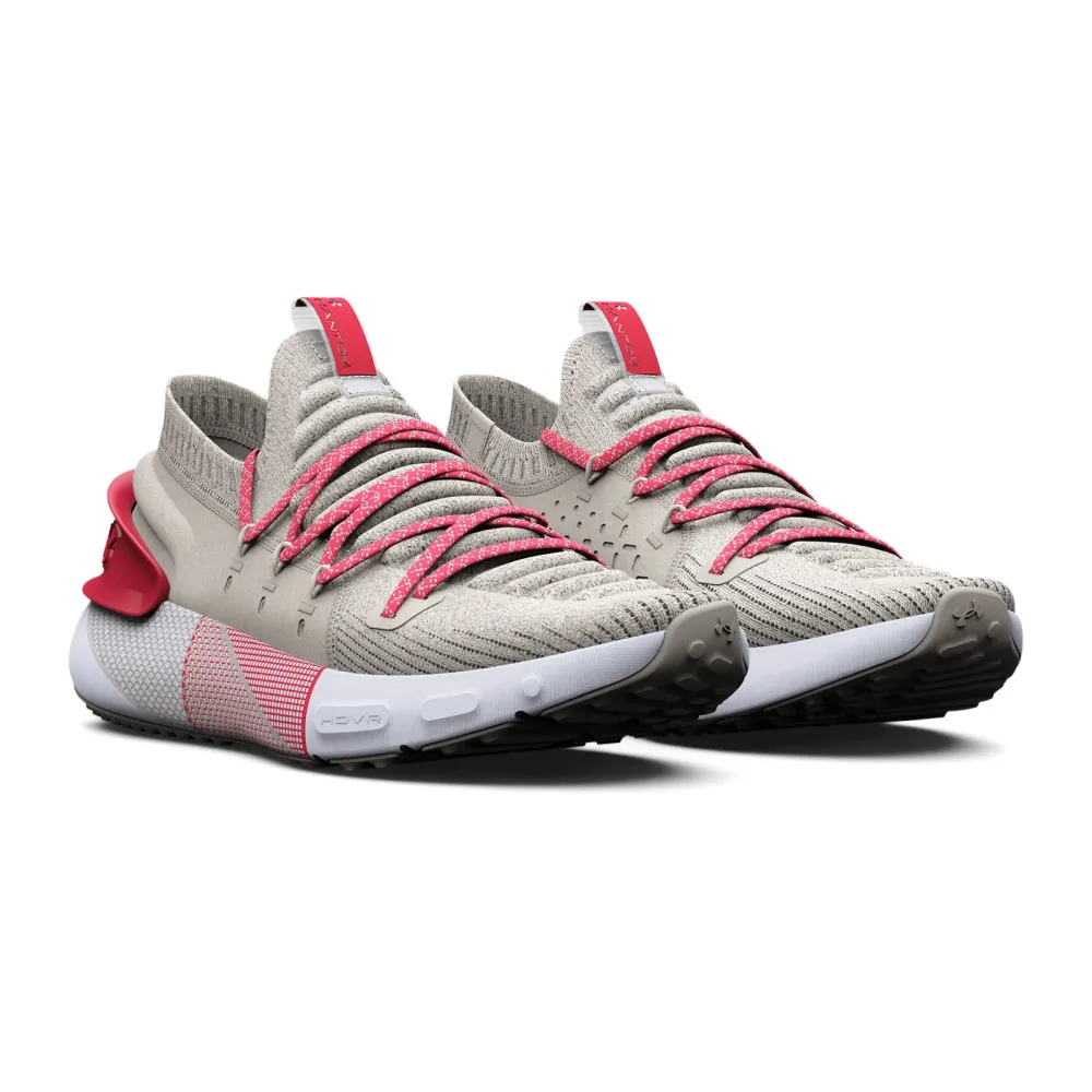 Under Armour HOVR Phantom 3 W UA RFLCT 3025519-102 / grau