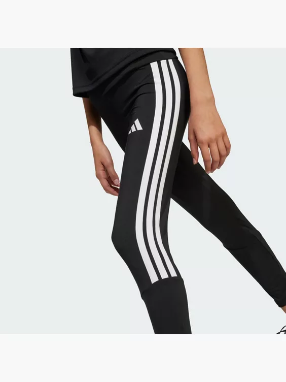 adidas Train Essentials 3-Streifen Kids Leggings