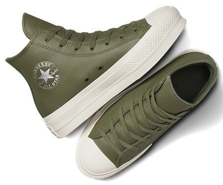 Converse CHUCK TAYLOR ALL STAR LIFT Sneaker