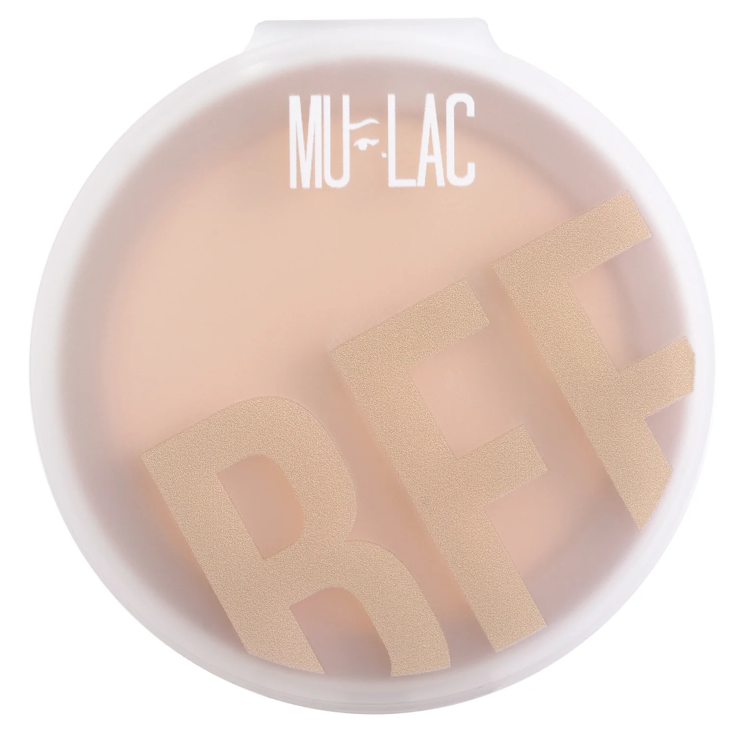 Pudră compactă Viso BFF Perfecting Compacted Powder