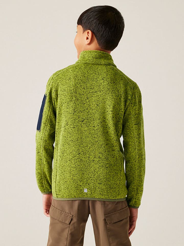 Regatta Fleecejacke 