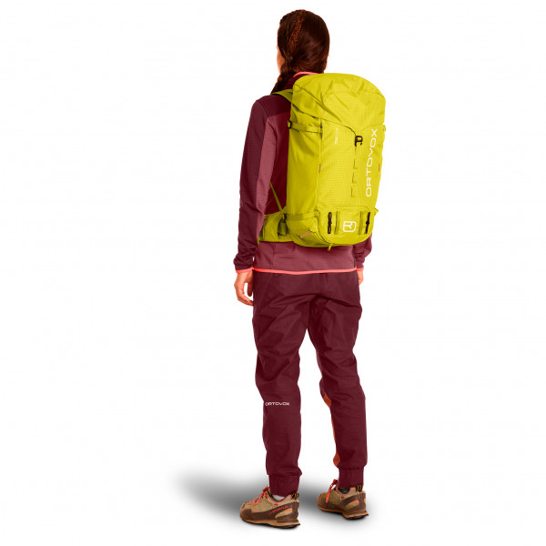 Ortovox - Women's Trad 33 S - Kletterrucksack