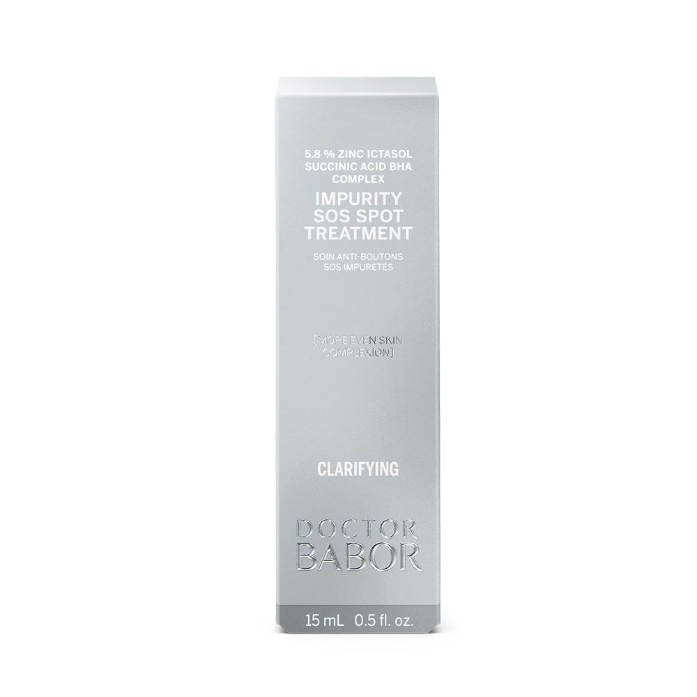 Babor Clarifying Impur SOS Spot Treatment