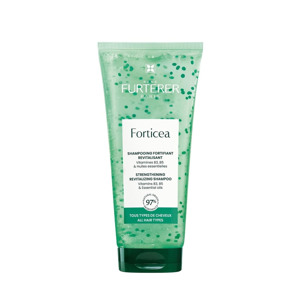 Furterer Forticea Shampooing 200ml Shampooing