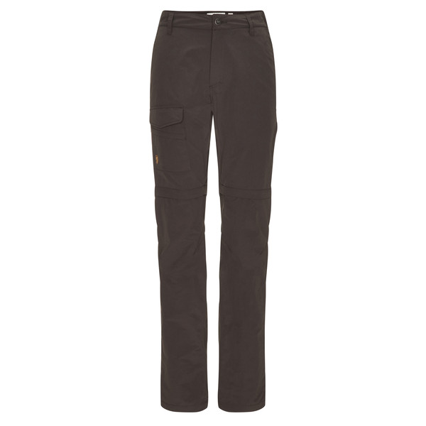 TRAVELLERS MT ZIP-OFF TRS W Damen - Reisehose
