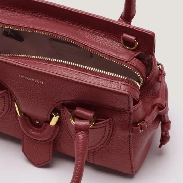 Coccinelle York Petite