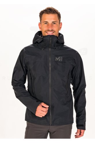Millet Kamet Light Gore-Tex M
