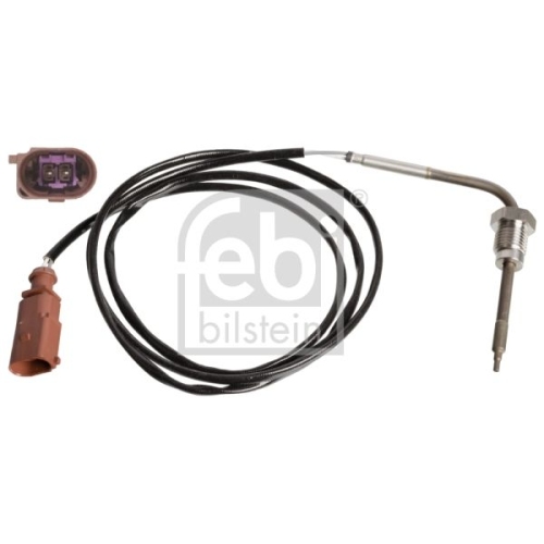 FEBI SENSOR ABGASTEMPERATUR 109387 - ATU