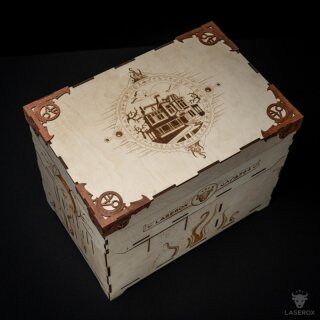 Madness Crate