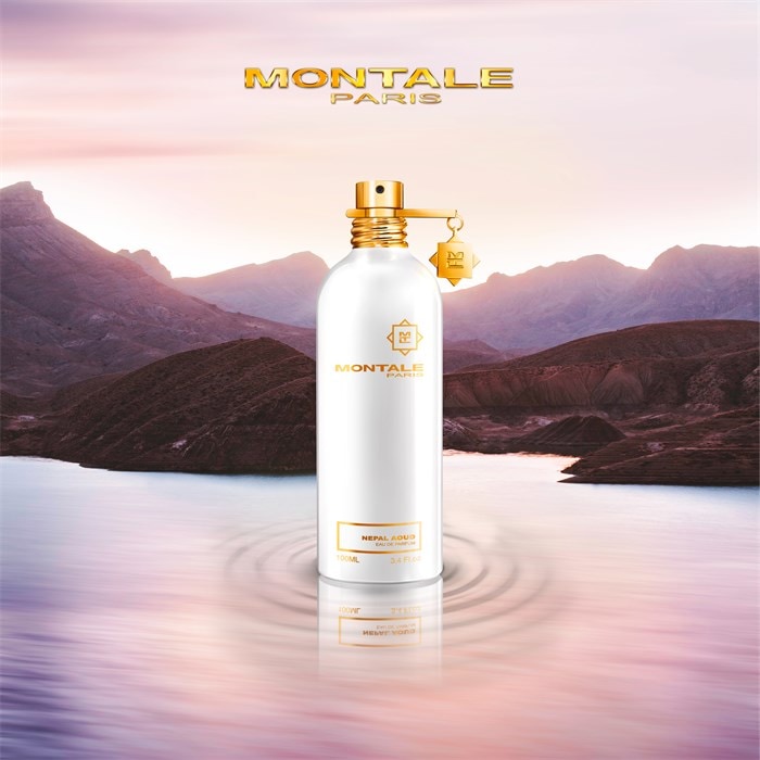 Eau de Parfum Spray