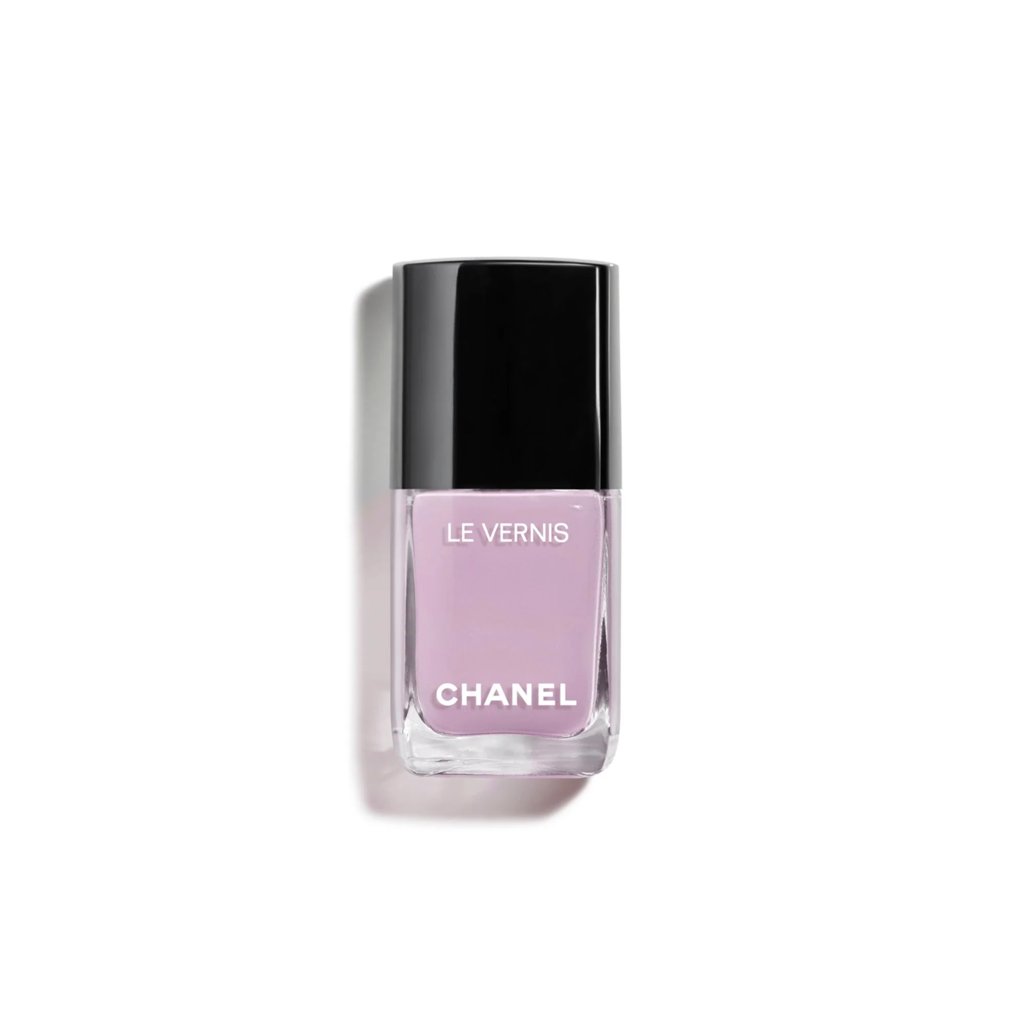 LE VERNIS – LANGANHALTENDE FARBE UND BRILLANZ