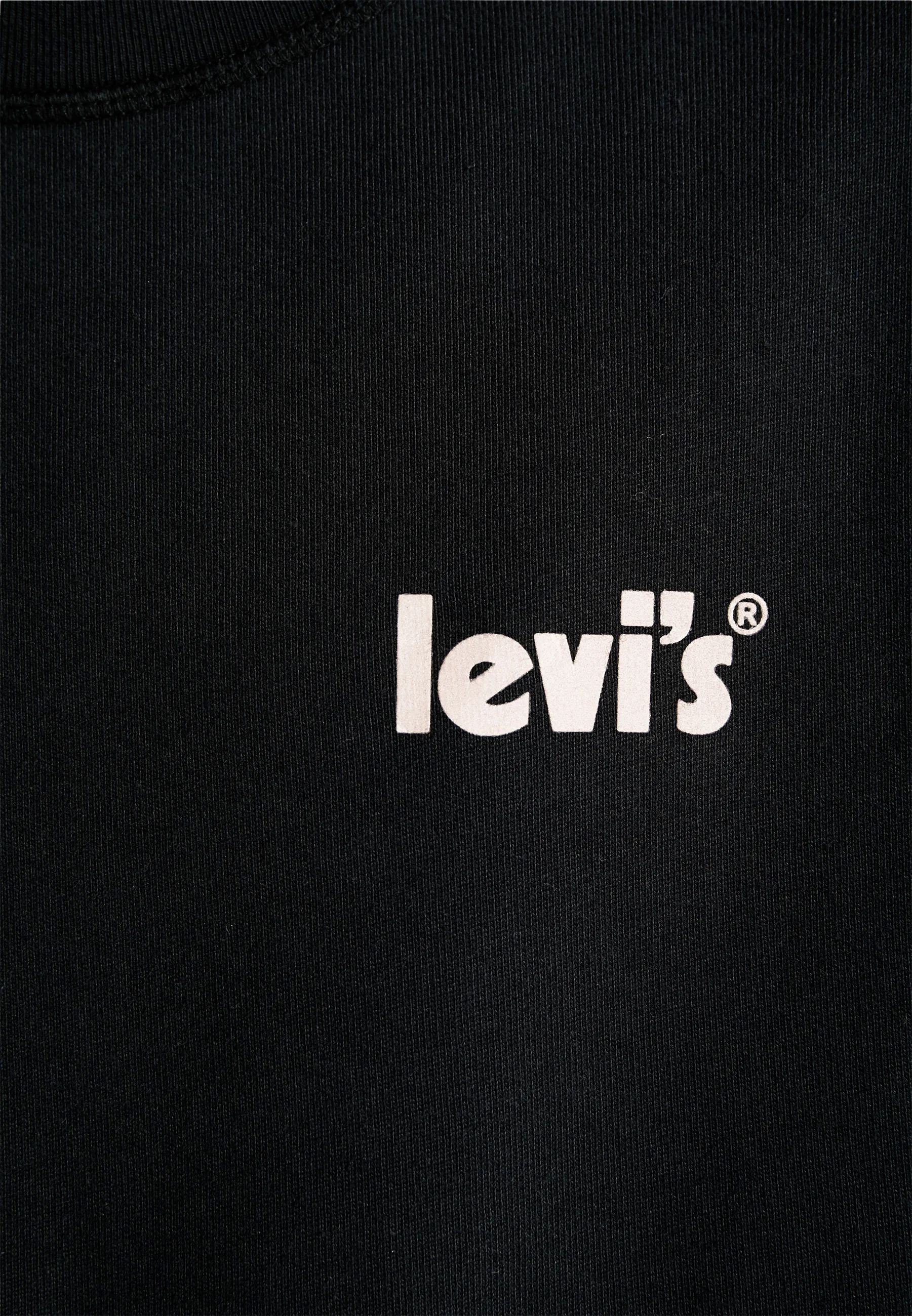Sudadera Levi's® GRAPHIC STANDARD CREW