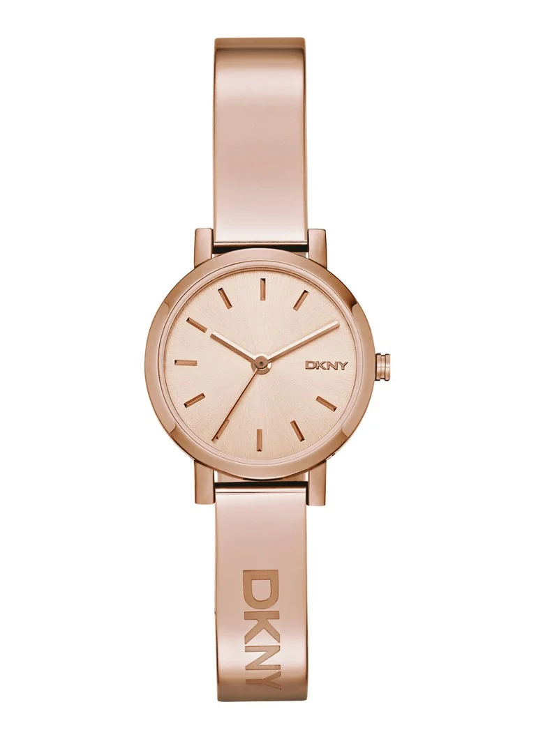 Zegarek DKNY Soho NY2308