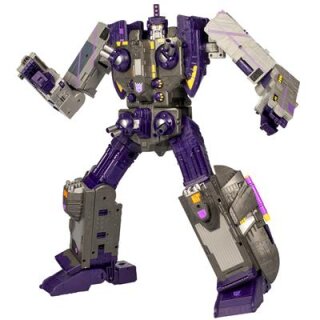 Transformers Legacy United - Titan Class: Armada Universe Tidal Wave