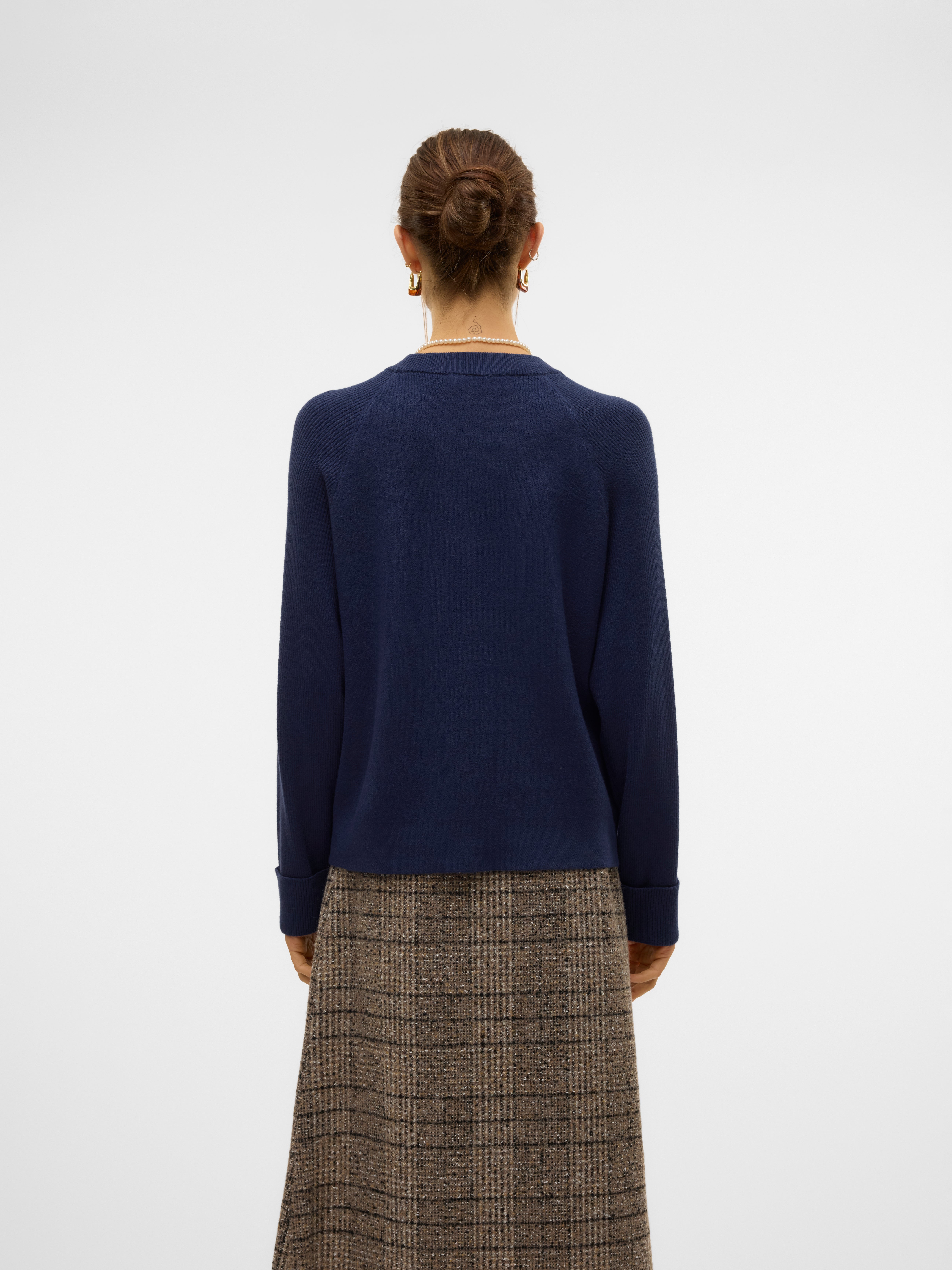 VMGOLD Pullover