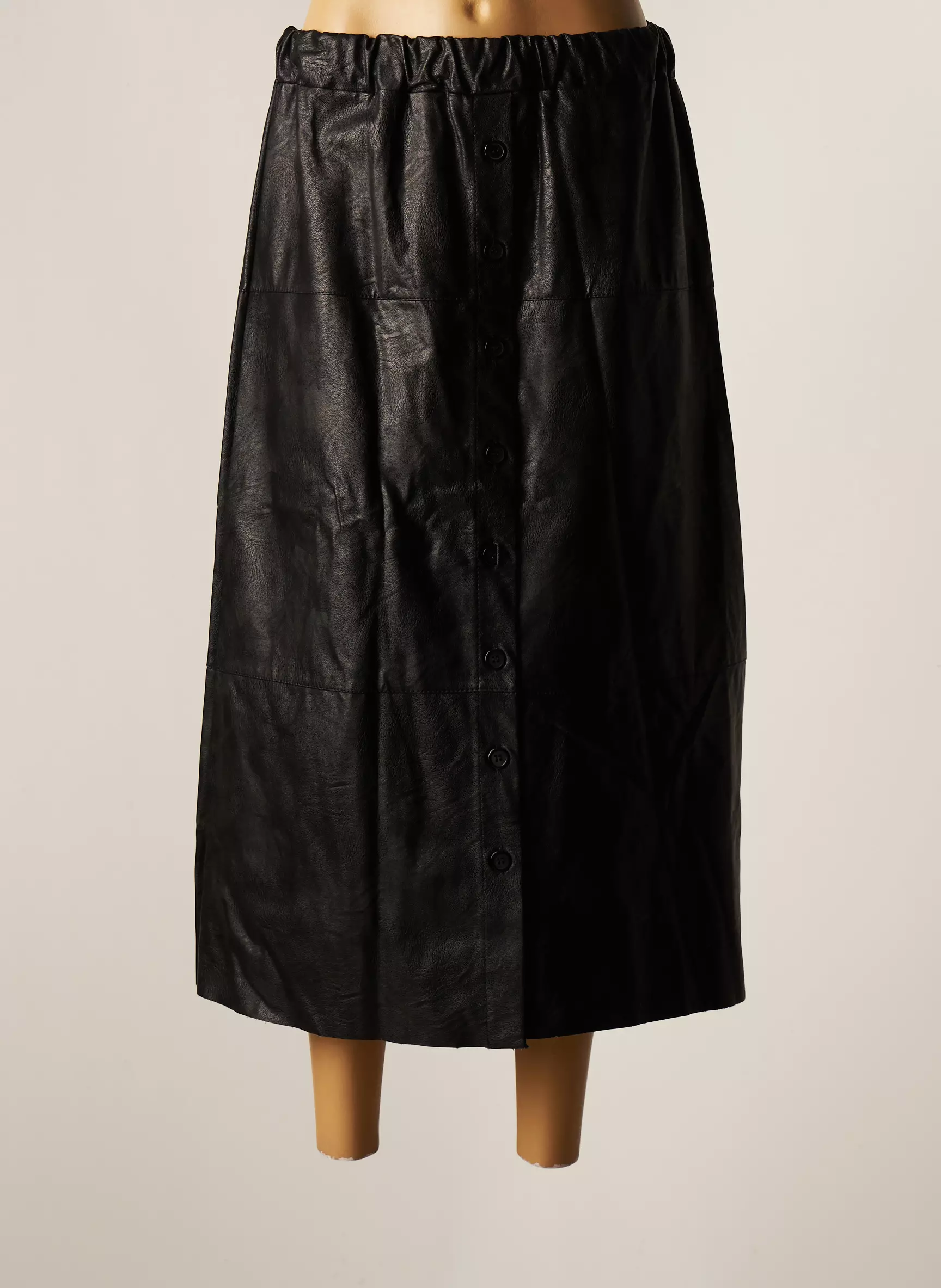Atelier Jad Jupes Longues Femme couleur noir