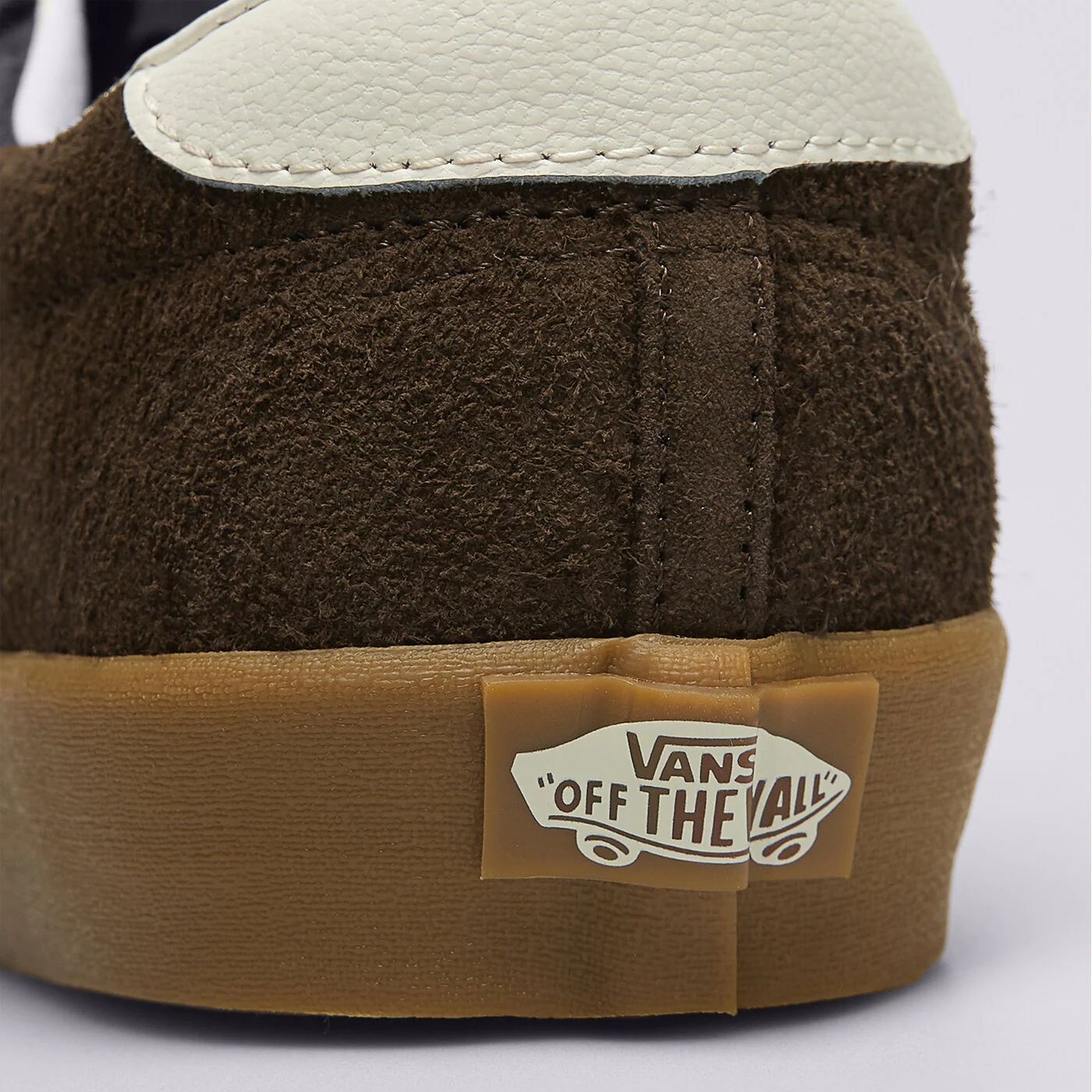VANS SPORT Braun