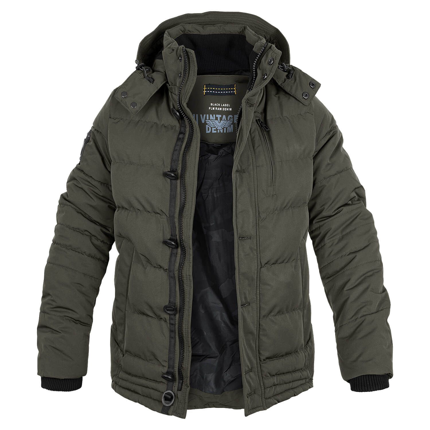 Winterjacke Stanton
