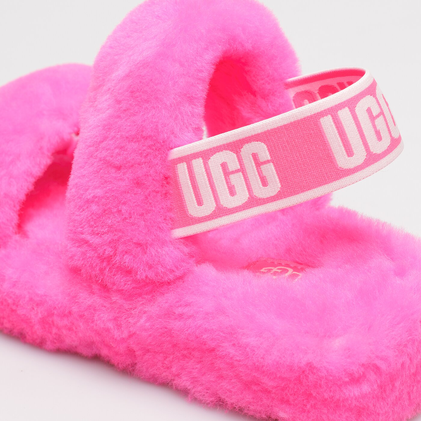 UGG OH YEAH Rosa