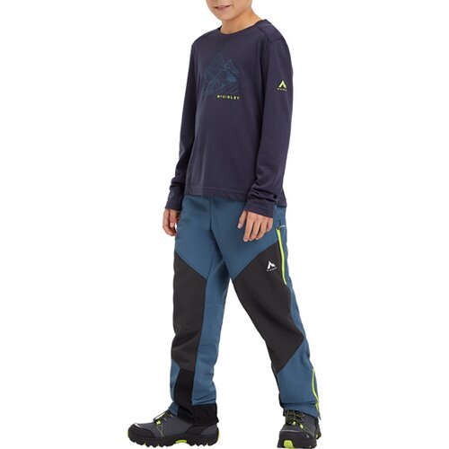 KINDER SHIRT JU.-LANGARMSHIRT ETOSHA B