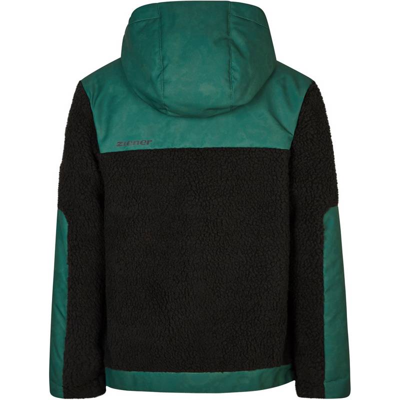Ziener ARJUN Skijacke Jungen