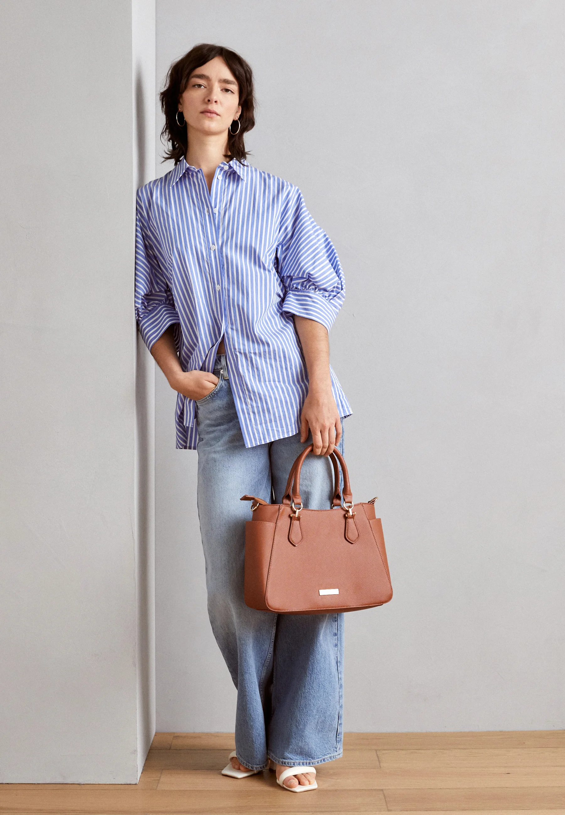 Bolso Anna Field