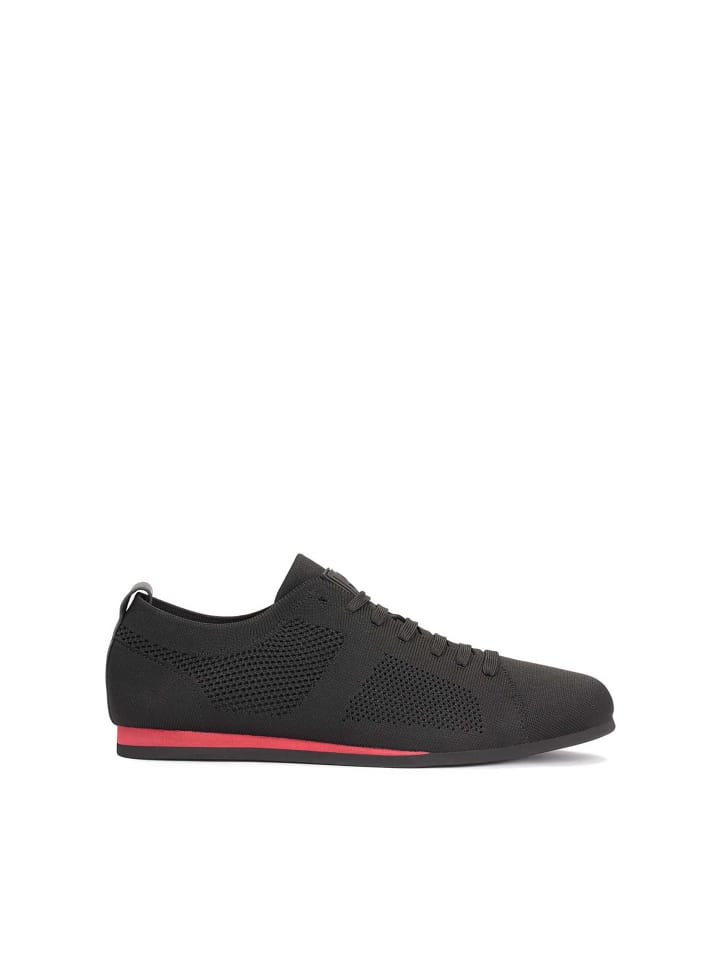Kazar Schnürschuhe in Schwarz günstig kaufen