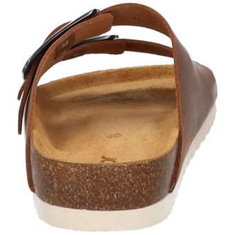 Gabor Pantolette in braun