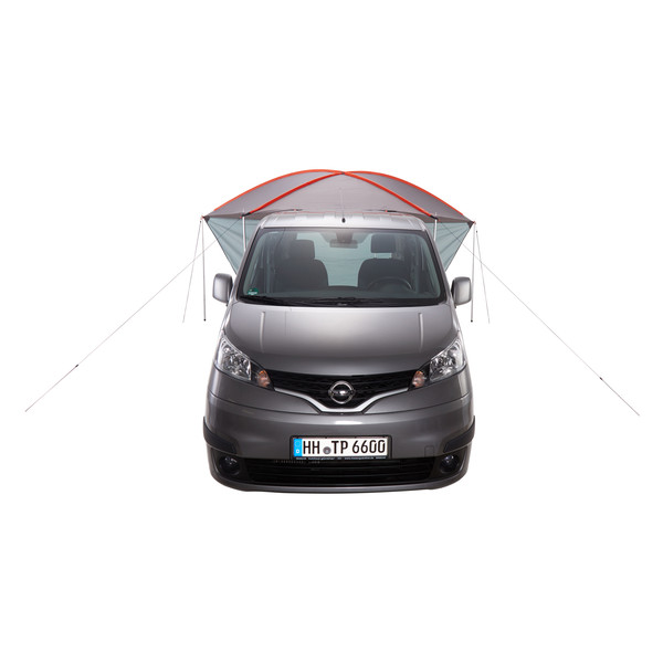 SAND WASH CAR TARP - Tarp