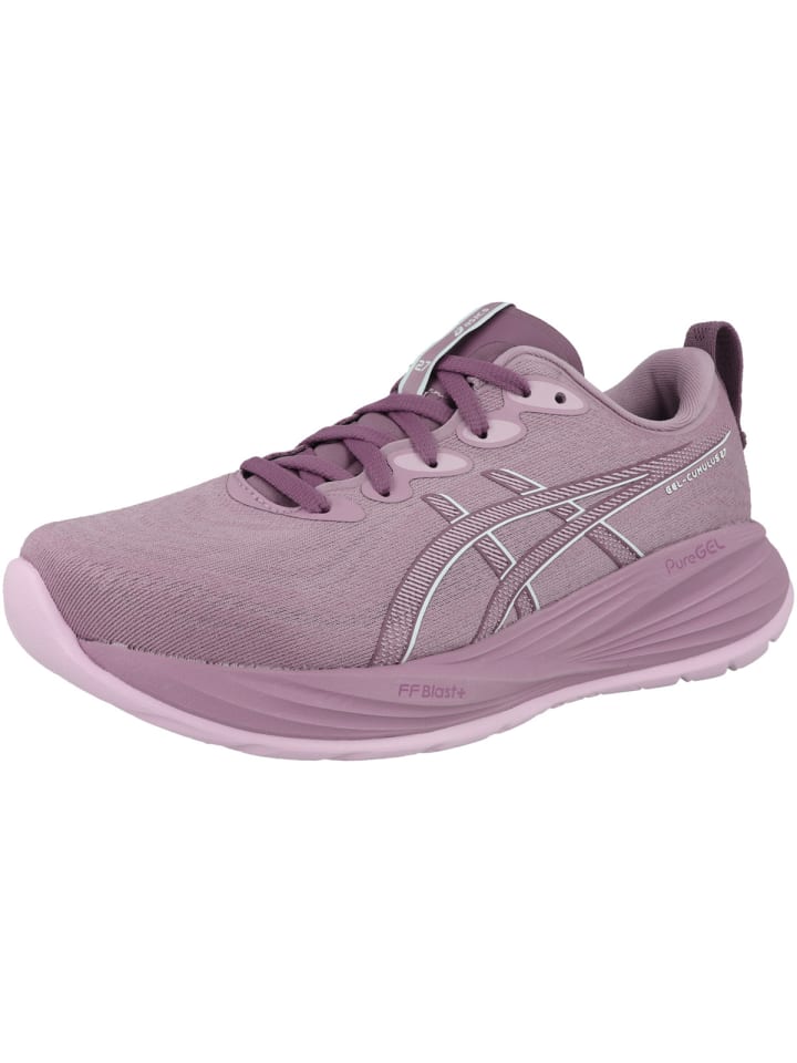 asics Laufschuhe Gel-Cumulus 27 in lila günstig kaufen