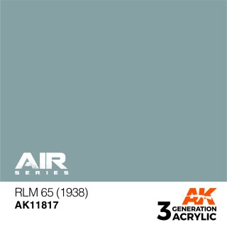RLM 65 (1938) (17 ml)