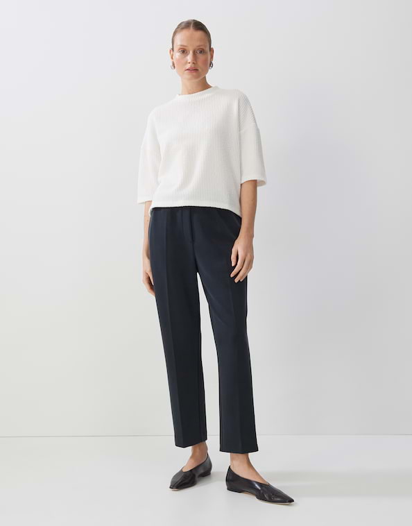 Boxy Shirt Keveluna