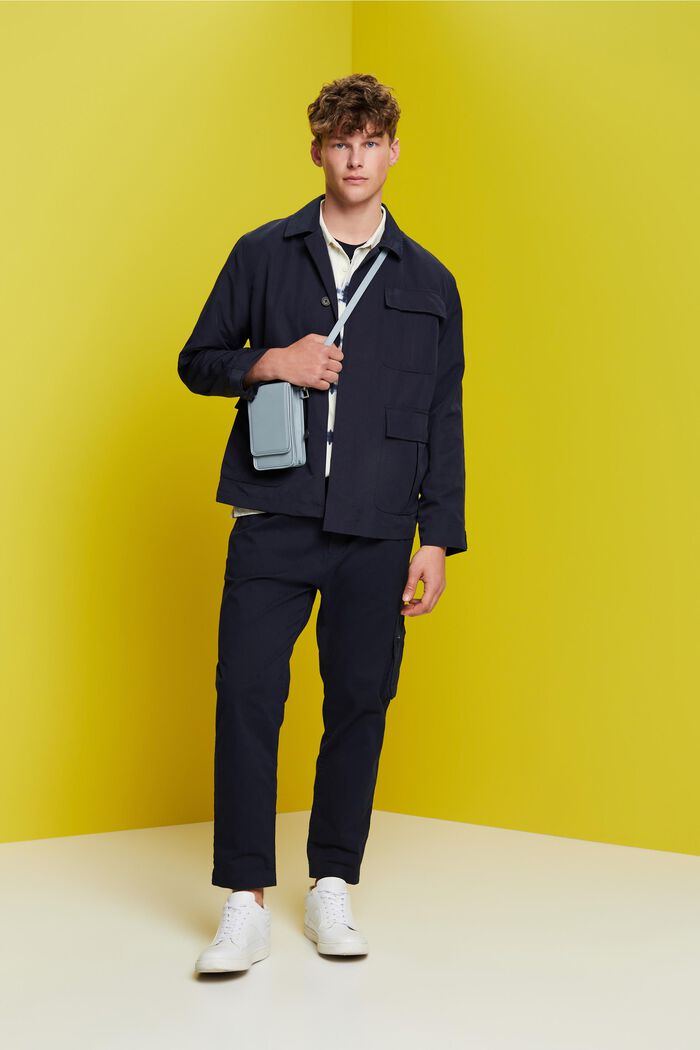 Utility-Hemdjacke