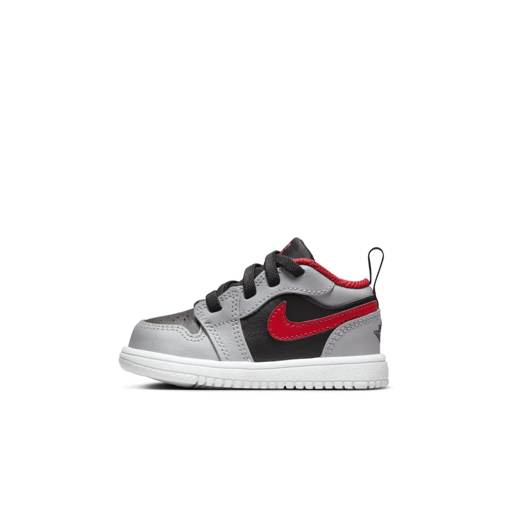NIKE JORDAN 1 Low Alt DR9747-060 / schwarz