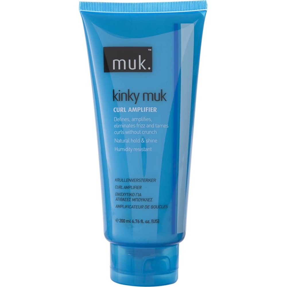 muk Haircare Curl Amplifier Soin des cheveux