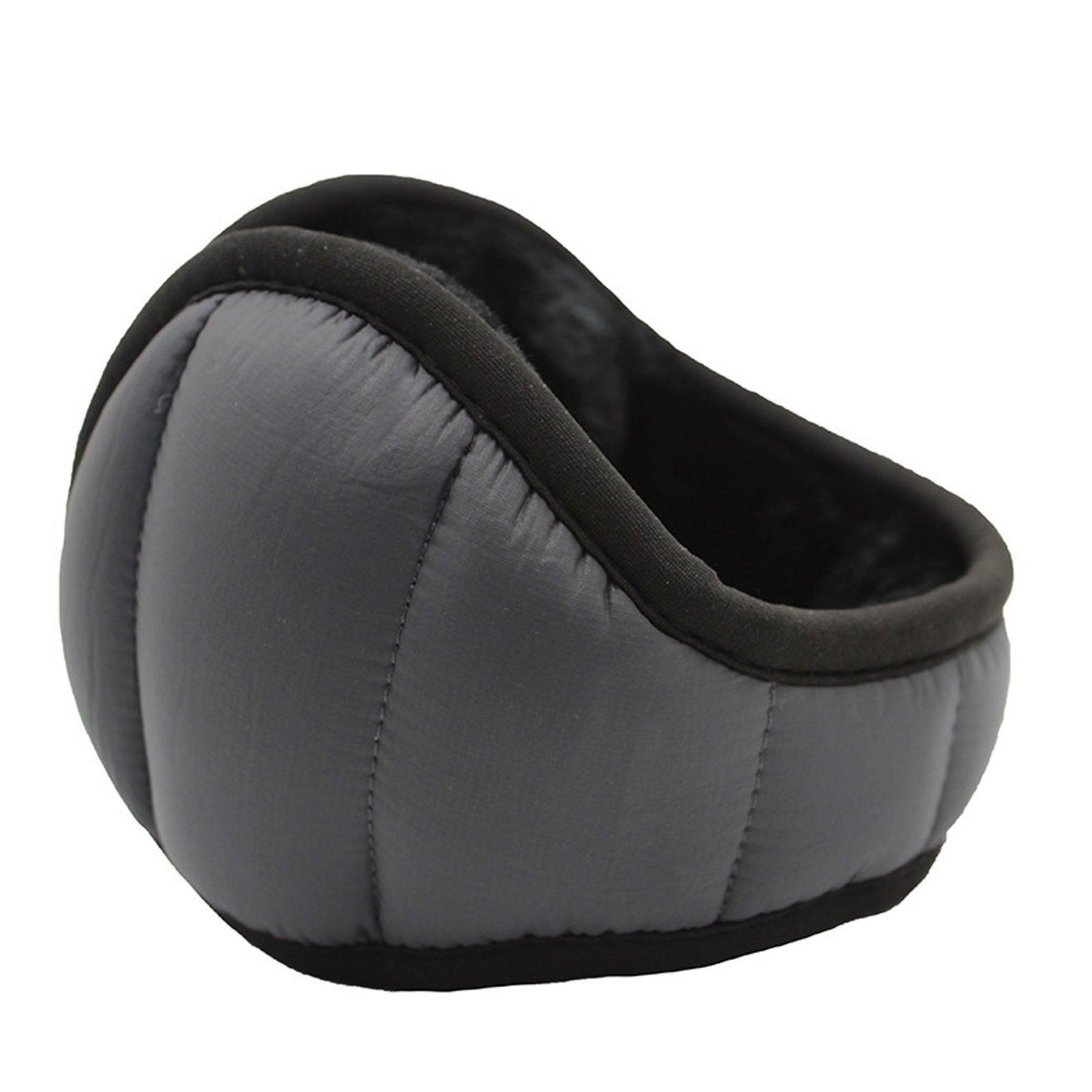 HOHEA H Ohrenwärmer Ohrenwärmer,Tragbare Ohrenschützer,Fashion Winter Unisex Ear Muffs (1-St) Outdoor-Ohrenschützer,Winddichte Ohrenschützer