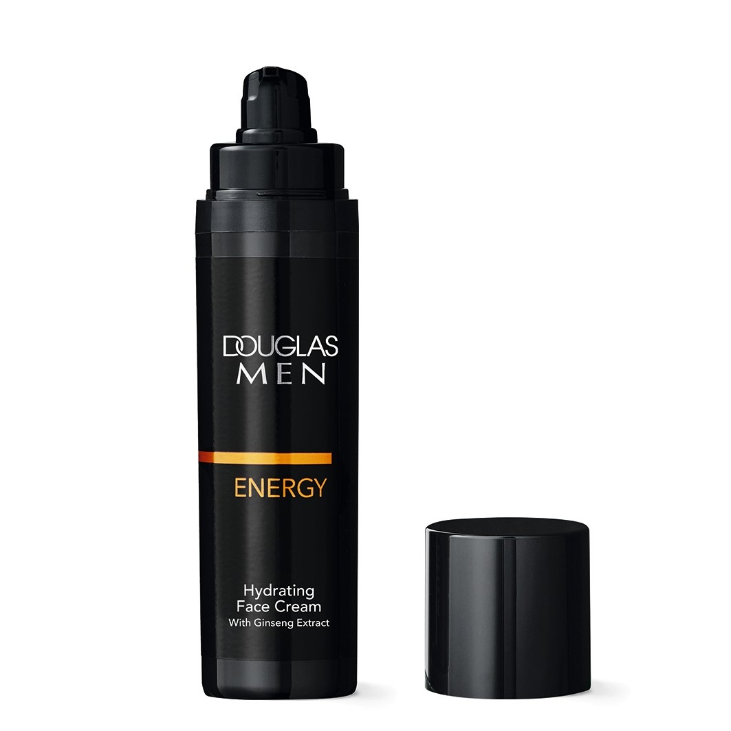 Hydrating Face Cream