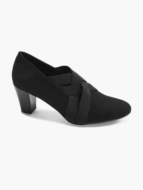 Graceland Hochfront Pumps
